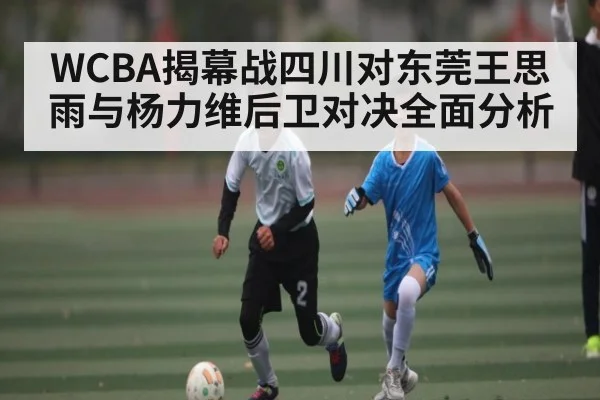 WCBA揭幕战四川对东莞王思雨与杨力维后卫对决全面分析